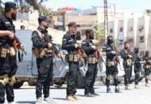 انتشار أمني في جرمانا: دروز يدعون للوحدة