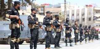 انتشار أمني في جرمانا: دروز يدعون للوحدة