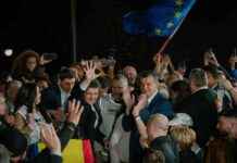 10 حقائق عن الرئيس الروماني الجديد نيكوسور دان 10