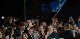 10 حقائق عن الرئيس الروماني الجديد نيكوسور دان 10