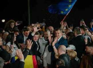 10 حقائق عن الرئيس الروماني الجديد نيكوسور دان 10