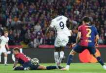 أسرع 10 أهداف في تاريخ دوري أبطال أوروبا 10