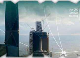 اجتماع مجلس البحوث العالمي السنوي في الرياض العام 13 13