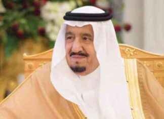 تكريم 200 مواطن ومواطنة بوسام الملك عبدالعزيز من الدرجة الثالثة 200