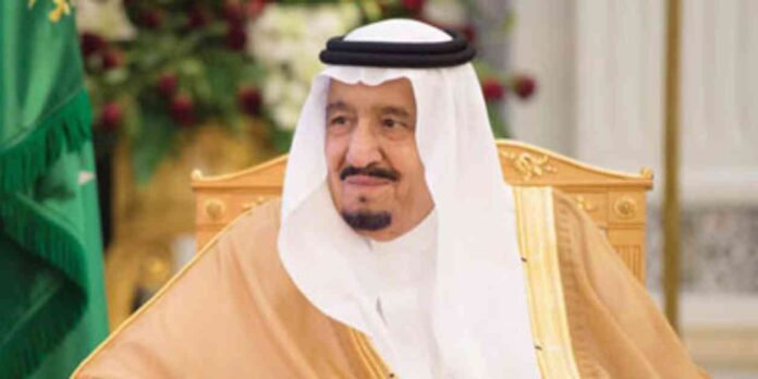 تكريم 200 مواطن ومواطنة بوسام الملك عبدالعزيز من الدرجة الثالثة 200