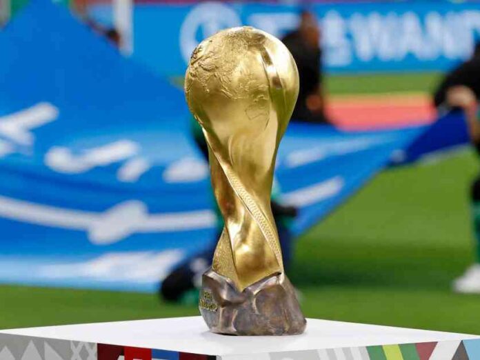 قرعة كأس العرب لكرة القدم 2025 والقنوات الناقلة 2025