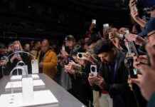 التصميم الأنيق لهاتف سامسونغ غالاكسي إس 25 إيدج: ما هي التفاصيل؟ 25