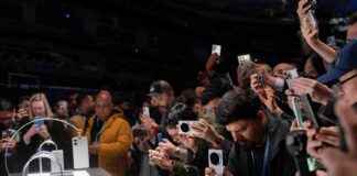 التصميم الأنيق لهاتف سامسونغ غالاكسي إس 25 إيدج: ما هي التفاصيل؟ 25