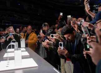 التصميم الأنيق لهاتف سامسونغ غالاكسي إس 25 إيدج: ما هي التفاصيل؟ 25