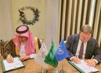 إعادة تأهيل المخابز في سوريا: السعودية تخصص 5 ملايين دولار 5