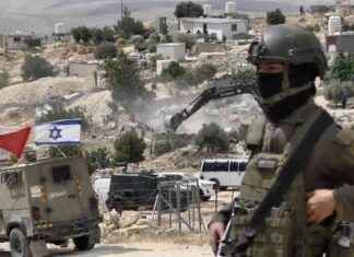 الإحتلال الإسرائيلي يهجّر 8 تجمعات سكنية في الضفة الغربية 8