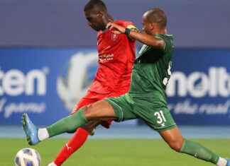 قنوات مباراة الاهلي والدحيل: كيف تشاهد اللقاء بحماس لا يُصدق؟ Al-Ahly vs. Al-Duhail match channels