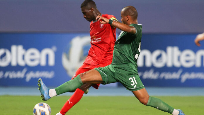Al-Ahly vs. Al-Duhail match channels Al-Ahly vs. Al-Duhail match channels