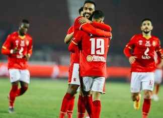 القناة الناقلة لمباراة الأهلي والدحيل: كيف تشاهد اللقاء الحصري؟ القناة الناقلة لمباراة الأهلي والدحيل