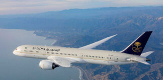 موعد فتح الطيران السعودي: متى ولماذا يعود السفر الدولي؟ Saudi Airlines