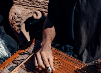 اغاني عصام صاصا الجديده: اكتشف أروع الإبداعات الموسيقية المميزة