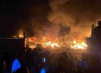 تدمير المباني السكنية في رفح وقصف خان يونس: تطورات الاحتلال