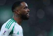 استدعاء إيفان توني من الأهلي السعودي لتمثيل منتخب إنجلترا