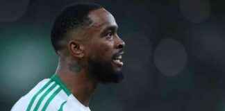 استدعاء إيفان توني من الأهلي السعودي لتمثيل منتخب إنجلترا