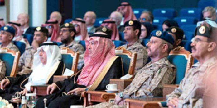 تعزيز الجاهزية والكفاءة التشغيلية: حزمة مبادرات الإمداد من «الدفاع»