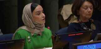 السلام الإقليمي في السعودية: أهمية الاعتراف بالدولة الفلسطينية