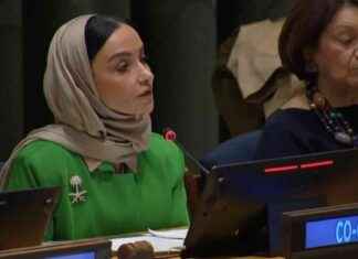 السلام الإقليمي في السعودية: أهمية الاعتراف بالدولة الفلسطينية