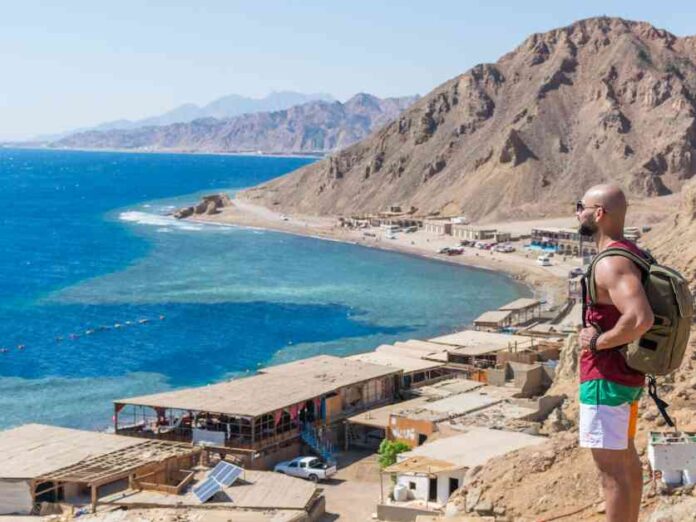 دهب المصرية: خيار ممتاز للشباب الباحثين عن تجربة سياحية استثنائية