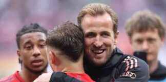 بايرن ميونخ يحتفل بلقب الدوري: نحن الأبطال