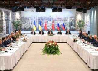 تحليل: مشكلة اختلاف الأولويات في المفاوضات الروسية-الأوكرانية