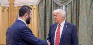 ترخيص وزارة الخزانة الأميركية لتخفيف العقوبات على سوريا