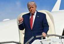 ترمب يقيل عشرات الموظفين في مجلس الأمن القومي: تأثيرات وآثار سياسية