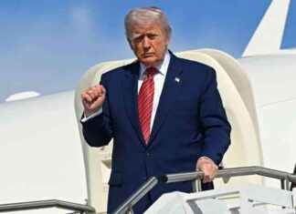 ترمب يقيل عشرات الموظفين في مجلس الأمن القومي: تأثيرات وآثار سياسية