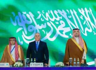 رئيس الاتحاد الدولي للأثقال: الفيصل يصبح رئيسًا فخريًا