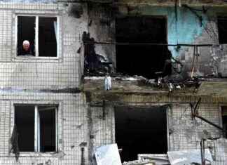 تحذير أوكرانيا: هجوم جديد بالمسيرات على كييف وتهديد صاروخي