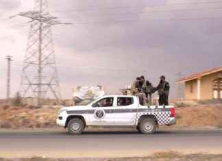 تنفيذ اتفاق السويداء: اتفاقية التسوية بين الدروز والحكومة السورية