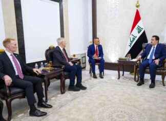 تراجع بغداد عن اتهام كردستان ببناء علاقة مع واشنطن