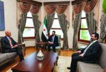 قاعدتان بحرية وجوية في سوريا: محاولات تركيا للتوسع العسكري