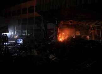 إعادة إحياء طفلة ناجية من مجزرة حي الدرج