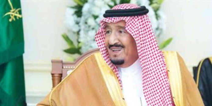 خطبة الشيخ صالح بن حميد في يوم عرفة