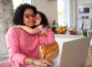 تحديات الطفل اللاصق في الحياة اليومية