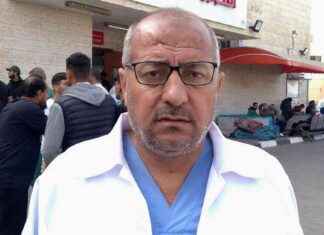 وضع المستشفيات في غزة: كارثي ونعجز عن إنقاذ جرحى مجزرة البريج