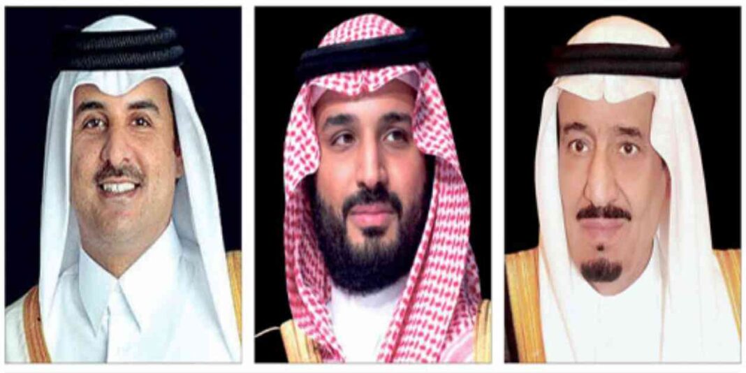قمة العالمية للتنمية الاجتماعية: دعوة للقيادة من أمير قطر
