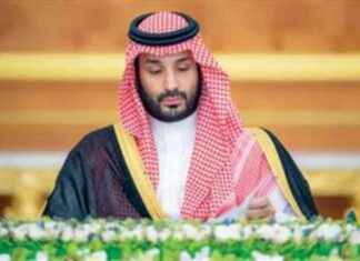 ترحيب الملك وولي العهد بضيوف الرحمن وتحسين الخدمة