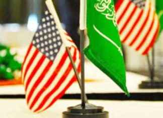 الرياض وواشنطن: شراكة مهمة لاستقرار المنطقة