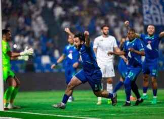 الدوري السعودي: فوز مفاجئ للفتح على الشباب يعزز فرصته في البقاء