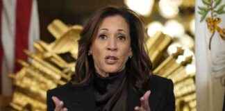 تحليل: كامالا هاريس تخطط لهجوم على ترمب وتثير تكهنات حول مستقبلها السياسي