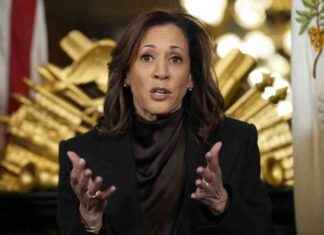 تحليل: كامالا هاريس تخطط لهجوم على ترمب وتثير تكهنات حول مستقبلها السياسي