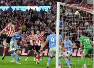 نهائي ملحق الصعود لـ«البريمرليغ»: سندرلاند يستهدف العودة إلى القمة