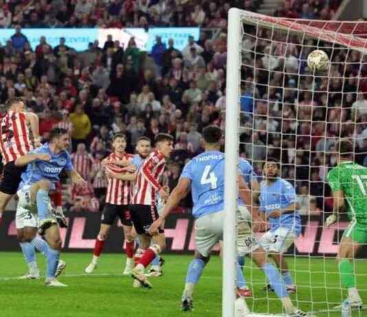 نهائي ملحق الصعود لـ«البريمرليغ»: سندرلاند يستهدف العودة إلى القمة