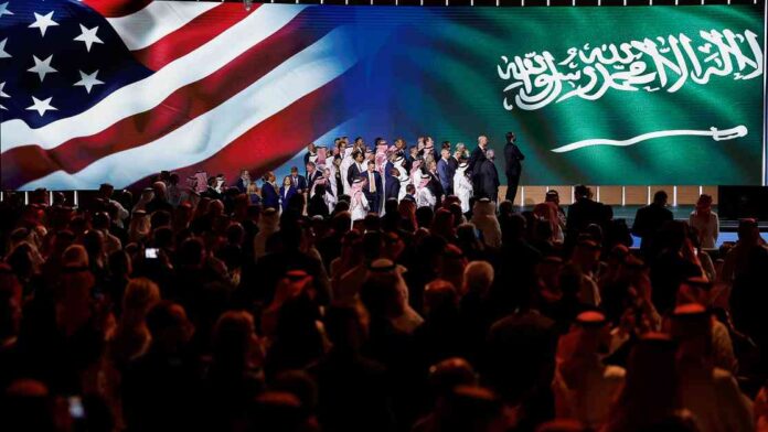 شراكة دول الخليج والولاية الثانية لترامب: تقييم صحفي